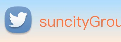 suncityGroup官网登录入口 Logo